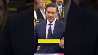 Woke Politics is The Root of Montreals Chaos shorts poilievre montreal trudeau canada [upl. by Hesper]