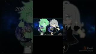 gacha gachalife gachameme gachaclub gachaclubememe edit [upl. by Yecaj]