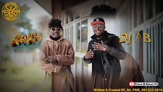 AYI DANI  DJ AB Verse  Music Lyrics Video 2024 BY Mr PMK [upl. by Emirej914]