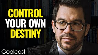 How Tai Lopez Took Control of His Destiny And How You Can Do It Too  Goalcast [upl. by Adyht399]