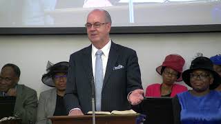 22102023 Sunday Evening Revival amp Evangelistic Service Live stream [upl. by Idnym796]