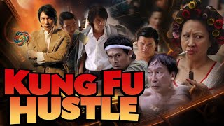 Kung Fu Hustle 2004 Movie  Stephen Chow Yuen Qiu  Kung Fu Hustle Full Movie HD 720p Unknown Facts [upl. by Eejan]