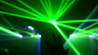 One Special ParticleLive from Gatecrasher John O Callaghan [upl. by Ecniv]