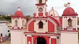 San Pedro Pochutla Un pueblo picaresco y jovial breve monografía Oaxaca México [upl. by Yniatirb]