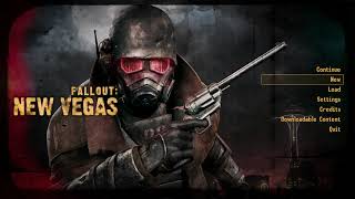 Fallout New Vegas  Part 2  UNCUT Gameplay [upl. by Loleta400]