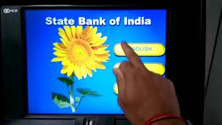 Fast Cash Withdrawal Through ATM live  Hindi  हिंदी [upl. by Armallas]