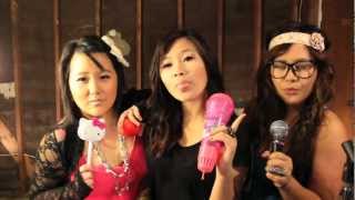 Girls Day Twinkle Twinkle English Cover  Version [upl. by Ahsiyn]