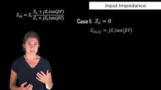 Input Impedance — Lesson 8 [upl. by Reinwald666]