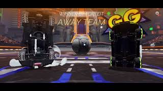 Rocket league sideswipe part 1 [upl. by Anuaf676]