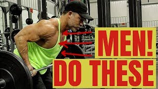 How To Build Muscle And Lose Fat At The Same Time Step By Step Explained Body Recomposition [upl. by Rilda516]