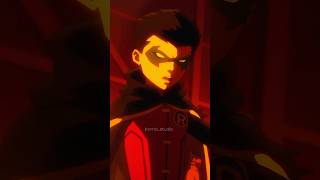 Damian vs Deathstroke [upl. by Lahpos817]