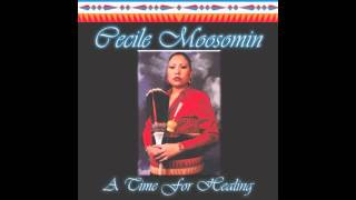 Cecile Moosomin  A Time For Healing  Set 1 [upl. by Airotciv76]