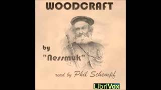 Woodcraft FULL Audiobook [upl. by Zsolway]