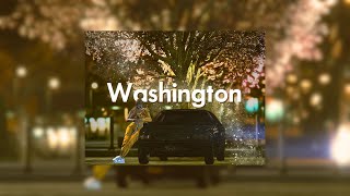 WASHINGTON by EZA [upl. by Lua]