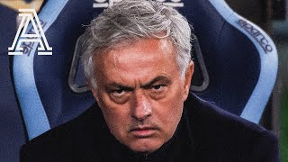 Is Jose Mourinho still special [upl. by Araas]