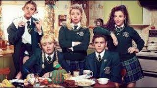 Derry Girls Season 2 Clip [upl. by Nhguaved]