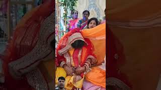 Kante ke karejava banailo ho papa bidaai vidai shubhvivahgeetshortsvideo bhojpurivasufamily78 [upl. by Crescen]