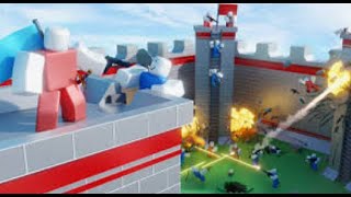 Capturing And Killing The Most People In Roblox Flag Wars [upl. by Rennoc707]