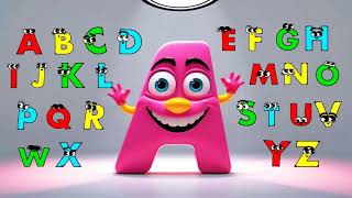 🔴 Preschool ABCs  For Toddlers  Phonics Song  ABC Alphabet Songs for kids [upl. by Gillie81]