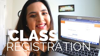 REGISTRATIONPICKING CLASSES UT AUSTIN [upl. by Assena]