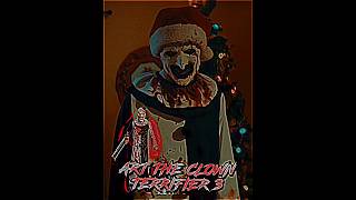 Michael Myers Kills vs Art The Clown Terrifier 3  halloweenkills2021 terrifier3 slasher [upl. by Hephzipa]