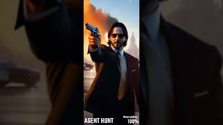 jogos games Agent Hunt [upl. by Luci]