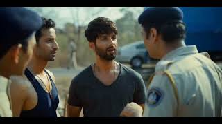 Farzi full movie Shahid Kapoor Sunny and Bhuvan Arora Firoz [upl. by Asi]