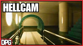 H E L L C A M  HYPER REALISTIC BACKROOMS GAME  DEMO  PC [upl. by Talbert]