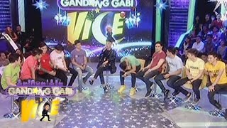 GGV Whats your hashtag [upl. by Norri]