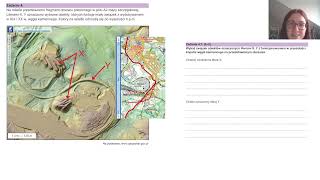 Matura z geografii  3 zadania cz 52 [upl. by Cassell393]