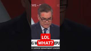 CNNs Jim Acosta FALSELY Claims Trump Didnt Win Popular Vote [upl. by Delfine]