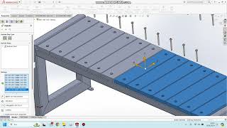 SOLIDWORKS EXPLODED VIEW [upl. by Rechaba]