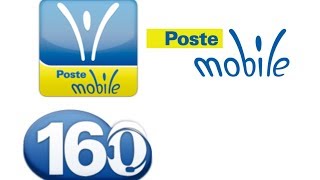 POSTEMOBILE OPINIONEPOSTEMOBILE RECENSIONEPOSTEMOBILE 4G SIM POSTA [upl. by Clark]