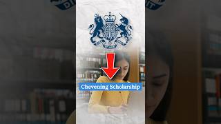 How to Get a Fully Funded Chevening Scholarship for the UK  Apply Now with Uniflik studyinuk [upl. by Anniken]