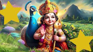 quotKanda Sashti Kavasam with Lyrics  Lord Murugan Devotional Songquot [upl. by Habas]