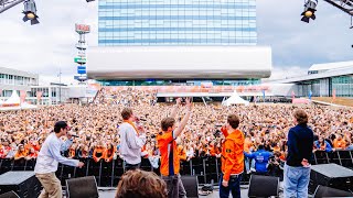 KONINGSDAG 2024 🦁 [upl. by Gladis]