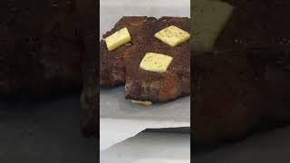 Best way to cook a Prime Porterhouse TBone Steak skitzobloodline steak [upl. by Keldon]