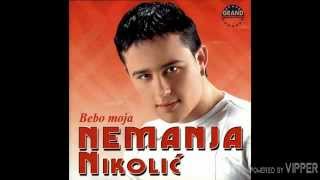 Nemanja Nikolic  Nesto slatko  Audio 2012 [upl. by Aicilana]