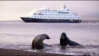 Voyage To The Galápagos With National Geographic Expeditions [upl. by Elisabeth822]