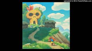 BanjoKazooie Lofi Remix Jiggywiggy’s Temple [upl. by Stuckey]