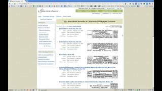 Researching Newspapers  Learn Genealogy Bank in 5 Minutes [upl. by Picardi297]