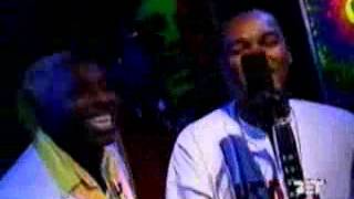 David Banner and Elephant Man  BET Rap City Freestyle [upl. by Llednahs]