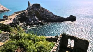 PORTOVENERE [upl. by Clementius]