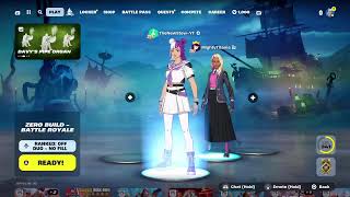 Im Addicted Help Fortnite Streaming Chapter 5 Season 3 [upl. by Caldeira]