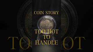 Coin Story  02 coin money history numismatics coincollection funfacts historyfacts [upl. by Sancha]