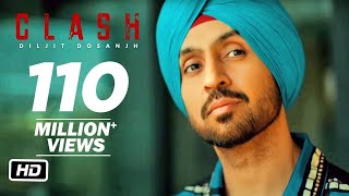 Diljit ka jadu sab pe chhaya  New songs Diljit Dosanjh  Unique AI singer [upl. by Nelleoj]