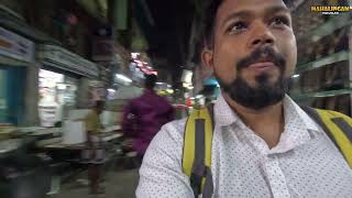 💥ஆத்தாடி ஆத்தா மார்க்கெட் எம்புட்டு பெருசு l Chennai Broadway Market wholesale and Retail explore [upl. by Irec]