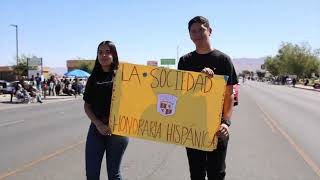 Hesperia Days Parade 2024 [upl. by Lukash]