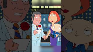 Peter Outplayed Family Feud familyguy funny shorts [upl. by Hashum280]