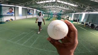 Original Kookaburra Ball ₹17000  १७०००₹ का कुकाबुरा बॉल [upl. by Ameline]